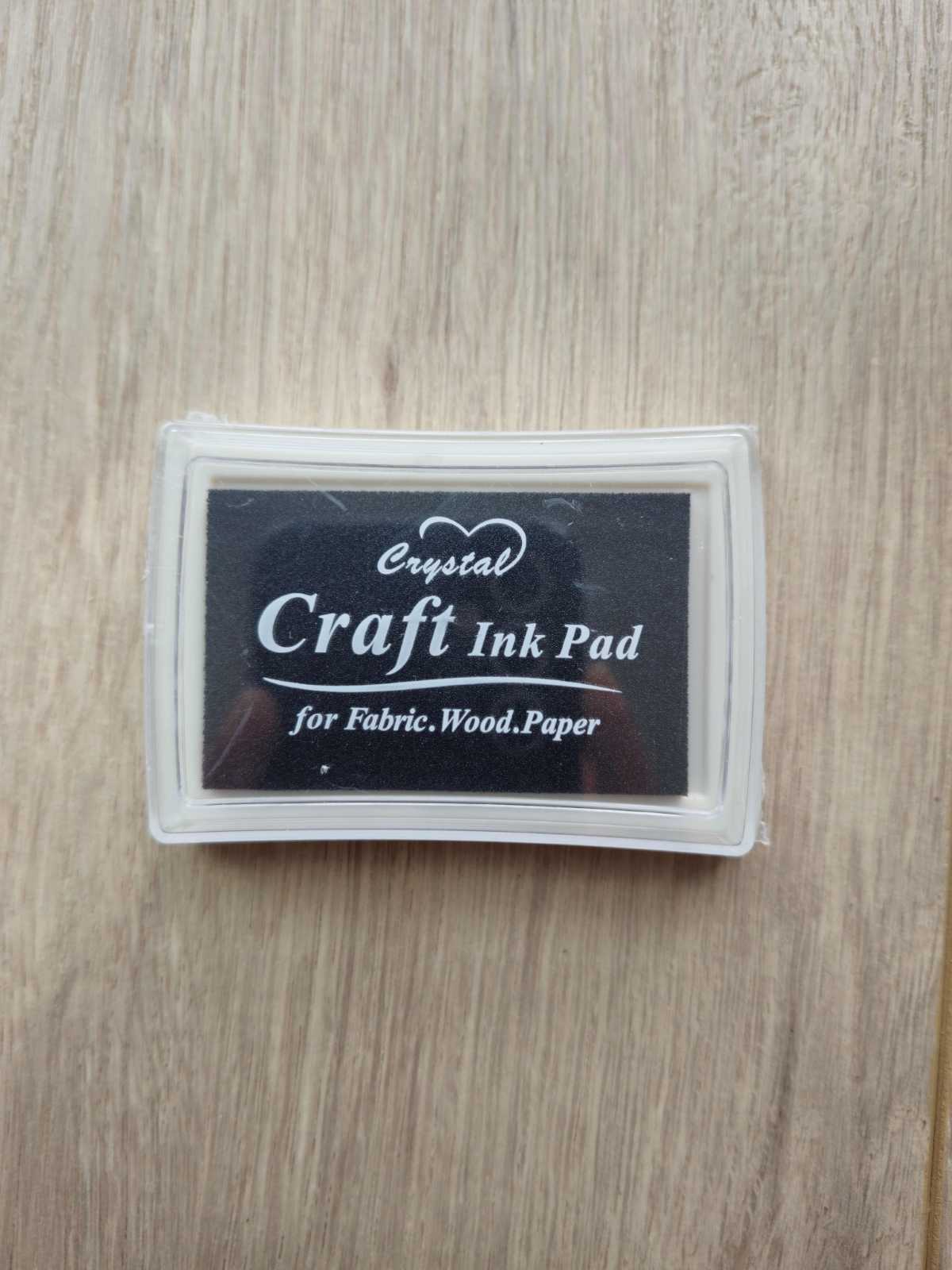 Mürekkep Pedi Inkpad Istanpa Damga Scrapbook Stamp Bullet Journal Açık Yeşil