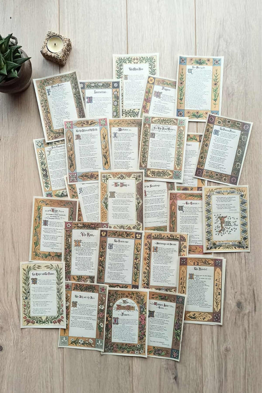 27 Adet Eskitme Vintage Kitap Sayfası Scrapbook Kağıt Seti Bullet Journal Dekupaj Kağıdı