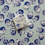 50 Adet Kawaii Penguen Sticker Seti Bullet Journal Scrapbook Laptop Ajanda Planlayıcı Mini Sevimli