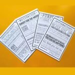 4 Yaprak Motivasyon Şeffaf Sticker İngilizce Cümle Laptop-Termos Sticker