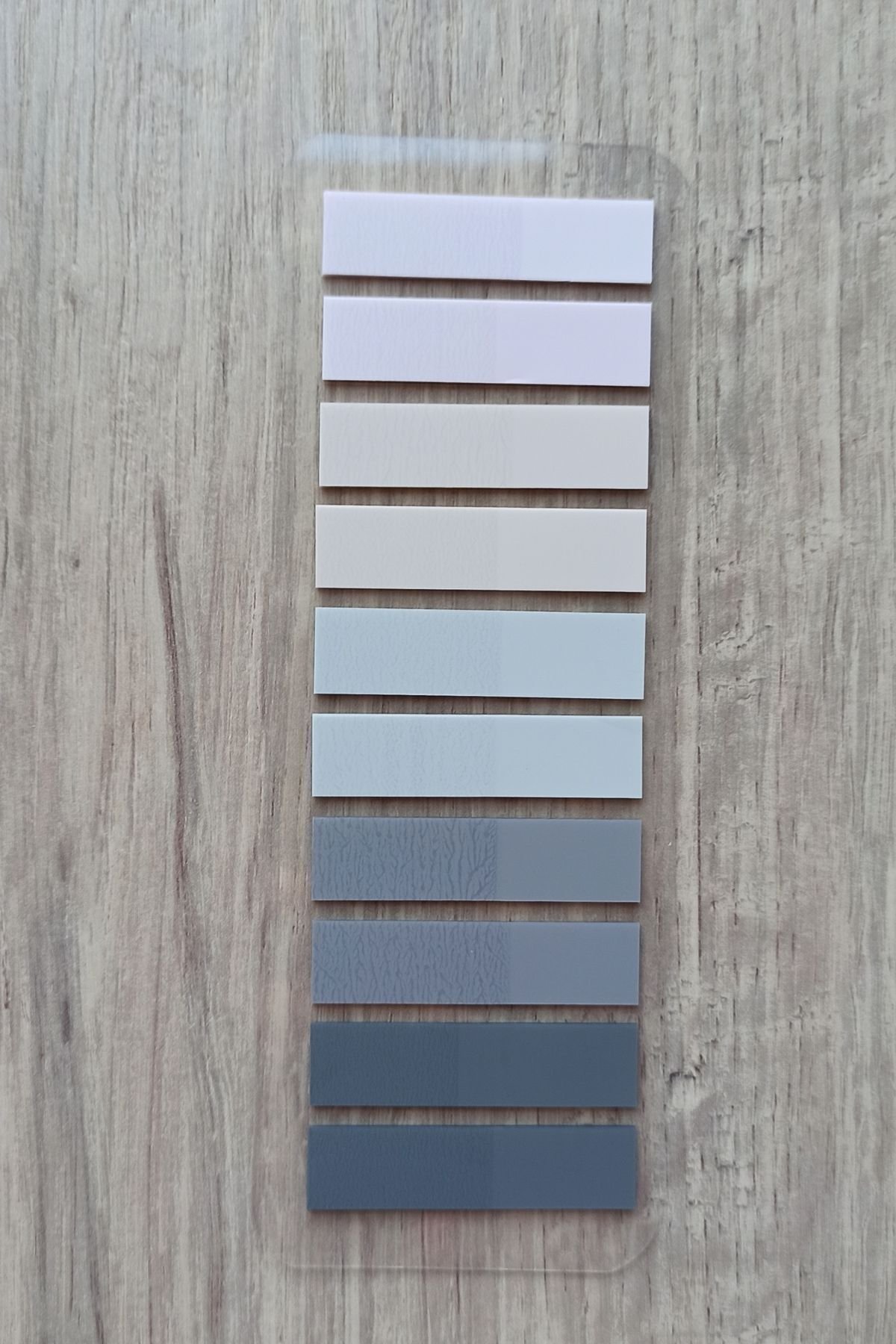 1_org_zoom-1503.jpg 200 Yaprak 1 Paket Soft Pastel Renk Post-it Yapışkanlı Not Kağıdı Index Sticker Indeks - Görsel 1