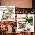 7 Adet Şeffaf Kitapçı Sticker Bullet Journal Scrapbook Laptop Ajanda Planlayıcı